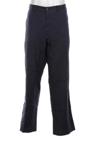 Pánské kalhoty  Hattric, Velikost XL, Barva Modrá, Cena  558,00 Kč