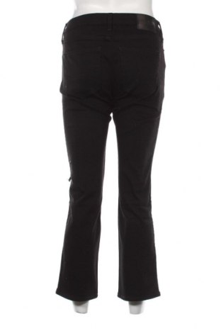 Pantaloni de bărbați Hollister, Mărime S, Culoare Negru, Preț 25,76 Lei