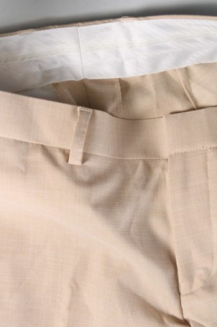 Pánské kalhoty  Isaac Dewhirst, Velikost M, Barva Béžová, Cena  1 261,00 Kč