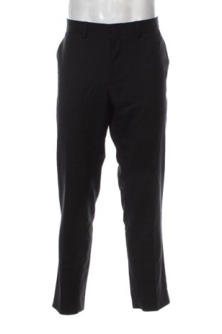 Ανδρικό παντελόνι Isaac Dewhirst, Μέγεθος L, Χρώμα Μπλέ, Τιμή 7,62 €
