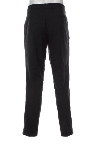 Мъжки панталон Isaac Dewhirst, Размер L, Цвят Син, Цена 13,92 лв.