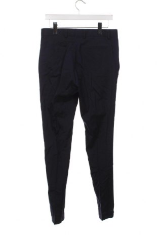 Pantaloni de bărbați Isaac Dewhirst, Mărime S, Culoare Albastru, Preț 54,37 Lei