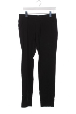 Ανδρικό παντελόνι Isaac Dewhirst, Μέγεθος S, Χρώμα Μαύρο, Τιμή 11,66 €