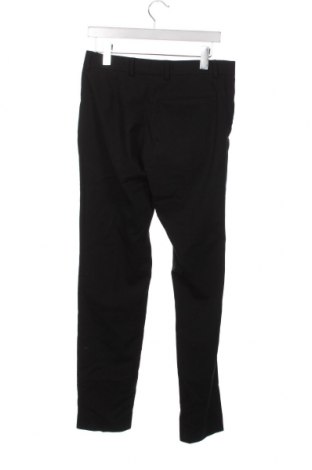 Ανδρικό παντελόνι Isaac Dewhirst, Μέγεθος S, Χρώμα Μαύρο, Τιμή 8,07 €
