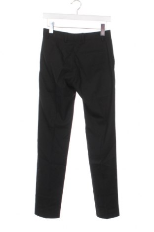 Pantaloni de bărbați Isaac Dewhirst, Mărime S, Culoare Negru, Preț 42,93 Lei
