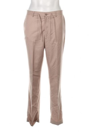Pantaloni de bărbați Isaac Dewhirst, Mărime L, Culoare Maro, Preț 42,93 Lei