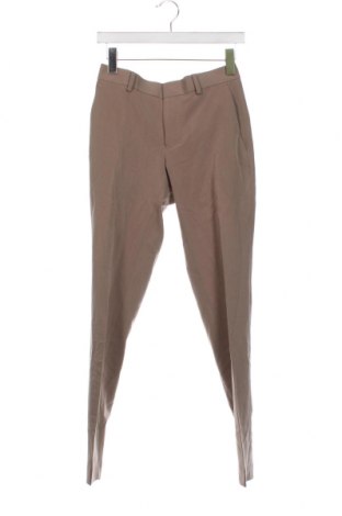 Мъжки панталон Isaac Dewhirst, Размер S, Цвят Кафяв, Цена 16,53 лв.