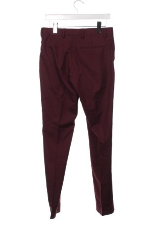 Pánské kalhoty  Isaac Dewhirst, Velikost S, Barva Červená, Cena  328,00 Kč