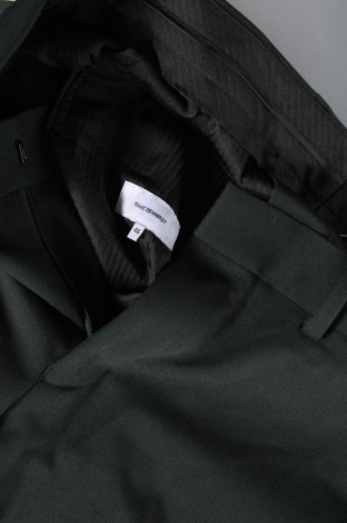 Ανδρικό παντελόνι Isaac Dewhirst, Μέγεθος S, Χρώμα Πράσινο, Τιμή 10,76 €