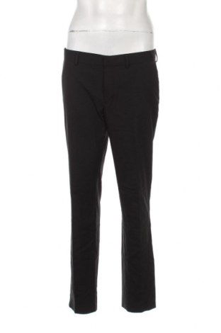 Pantaloni de bărbați Isaac Dewhirst, Mărime L, Culoare Negru, Preț 37,20 Lei