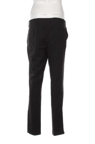Мъжки панталон Isaac Dewhirst, Размер L, Цвят Черен, Цена 14,79 лв.