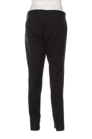 Мъжки панталон Isaac Dewhirst, Размер L, Цвят Черен, Цена 13,92 лв.