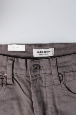 Pánské kalhoty  Jack & Jones, Velikost S, Barva Šedá, Cena  1 188,00 Kč