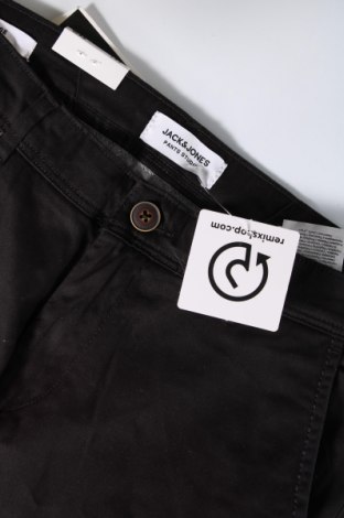 Pánské kalhoty  Jack & Jones, Velikost M, Barva Černá, Cena  202,00 Kč
