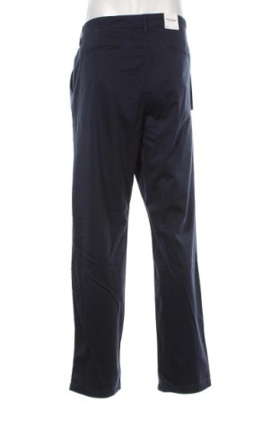 Pantaloni de bărbați Jack & Jones, Mărime L, Culoare Albastru, Preț 269,74 Lei