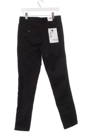 Ανδρικό παντελόνι Jack & Jones, Μέγεθος S, Χρώμα Μαύρο, Τιμή 7,19 €