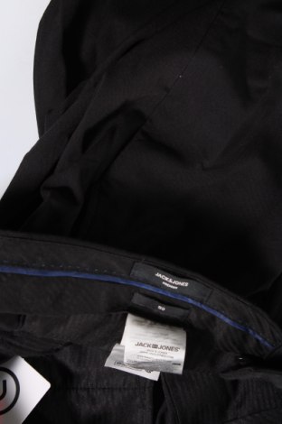 Pánske nohavice  Jack & Jones, Veľkosť L, Farba Čierna, Cena  6,34 €