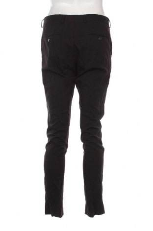 Мъжки панталон Jack & Jones, Размер L, Цвят Черен, Цена 12,30 лв.