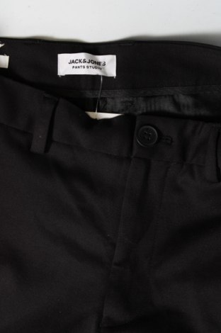 Herrenhose Jack & Jones, Größe S, Farbe Schwarz, Preis 6,76 €