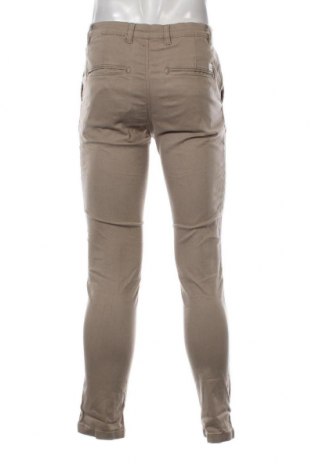 Ανδρικό παντελόνι Jack & Jones, Μέγεθος M, Χρώμα  Μπέζ, Τιμή 10,57 €