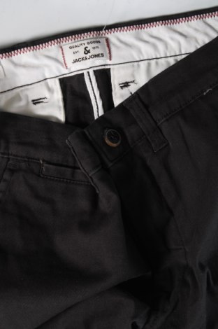 Ανδρικό παντελόνι Jack & Jones, Μέγεθος S, Χρώμα Γκρί, Τιμή 7,61 €