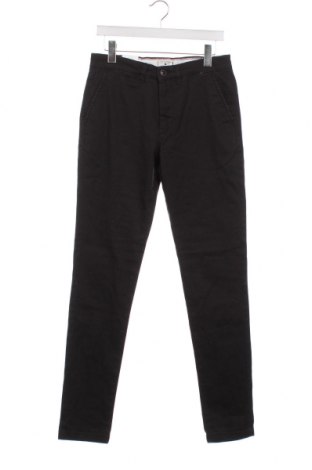Ανδρικό παντελόνι Jack & Jones, Μέγεθος S, Χρώμα Γκρί, Τιμή 10,57 €