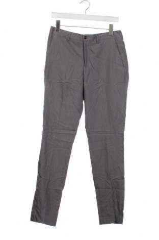 Ανδρικό παντελόνι Jack & Jones, Μέγεθος S, Χρώμα Γκρί, Τιμή 3,05 €