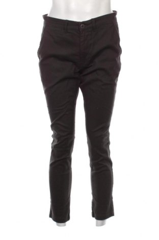 Ανδρικό παντελόνι Jack & Jones, Μέγεθος M, Χρώμα Μαύρο, Τιμή 10,99 €