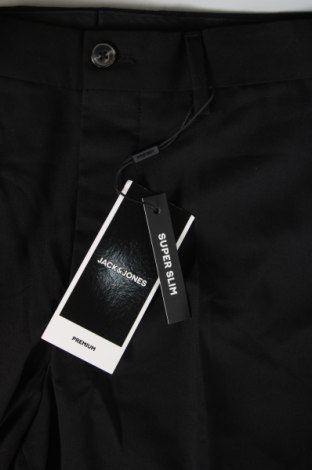 Pánske nohavice  Jack & Jones, Veľkosť S, Farba Čierna, Cena  7,61 €