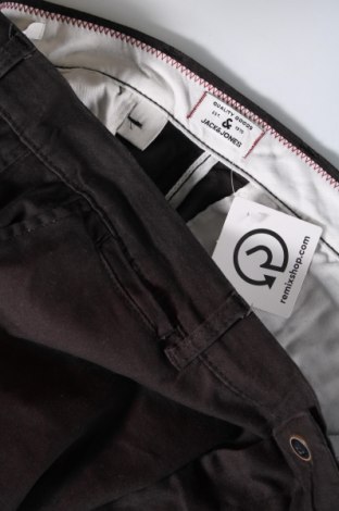 Pánske nohavice  Jack & Jones, Veľkosť L, Farba Čierna, Cena  7,61 €