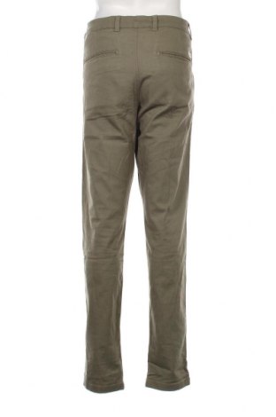 Pantaloni de bărbați Jack & Jones, Mărime L, Culoare Verde, Preț 53,95 Lei