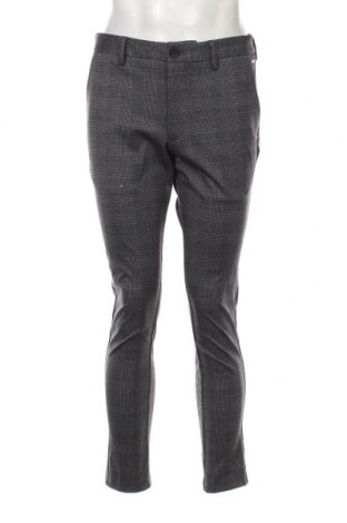 Мъжки панталон Jack & Jones, Размер M, Цвят Многоцветен, Цена 22,96 лв.