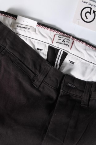 Pánske nohavice  Jack & Jones, Veľkosť M, Farba Čierna, Cena  8,03 €