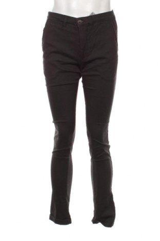 Ανδρικό παντελόνι Jack & Jones, Μέγεθος M, Χρώμα Μαύρο, Τιμή 8,45 €