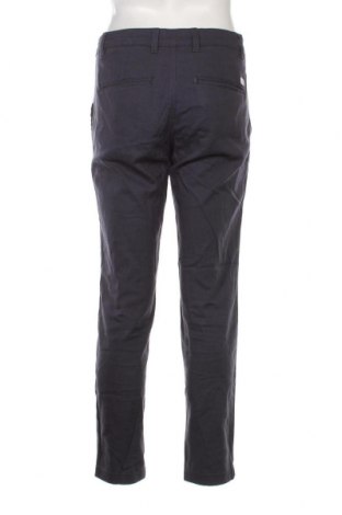 Pantaloni de bărbați Jack & Jones, Mărime M, Culoare Albastru, Preț 56,65 Lei