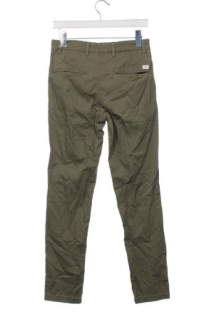 Ανδρικό παντελόνι Jack & Jones, Μέγεθος S, Χρώμα Πράσινο, Τιμή 11,84 €