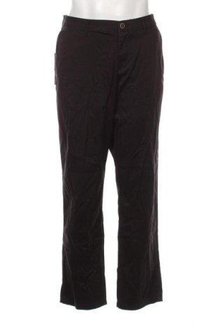 Ανδρικό παντελόνι Jack & Jones, Μέγεθος L, Χρώμα Μαύρο, Τιμή 10,99 €