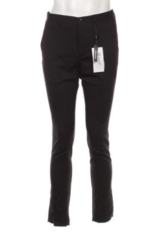 Мъжки панталон Jack & Jones PREMIUM, Размер M, Цвят Черен, Цена 18,86 лв.