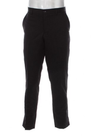 Ανδρικό παντελόνι Jack & Jones PREMIUM, Μέγεθος XL, Χρώμα Μαύρο, Τιμή 12,26 €
