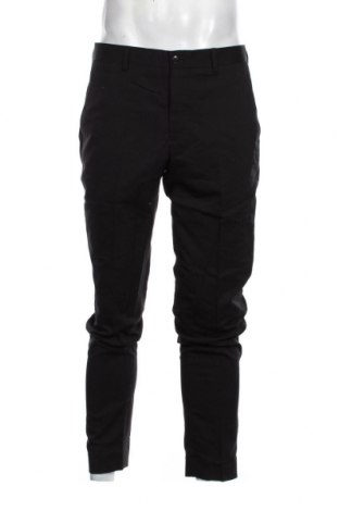 Мъжки панталон Jack & Jones PREMIUM, Размер L, Цвят Черен, Цена 82,00 лв.