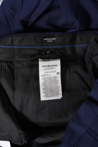 Pánske nohavice  Jack & Jones PREMIUM, Veľkosť L, Farba Modrá, Cena  42,27 €