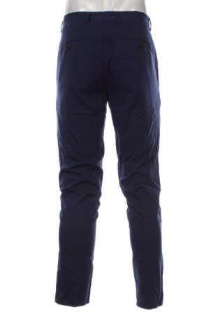 Мъжки панталон Jack & Jones PREMIUM, Размер L, Цвят Син, Цена 23,78 лв.