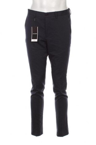 Мъжки панталон Jack & Jones PREMIUM, Размер L, Цвят Син, Цена 21,32 лв.