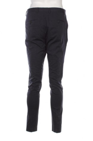 Ανδρικό παντελόνι Jack & Jones PREMIUM, Μέγεθος L, Χρώμα Μπλέ, Τιμή 42,27 €