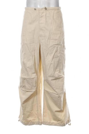 Ανδρικό παντελόνι Jaded London, Μέγεθος L, Χρώμα Εκρού, Τιμή 16,15 €