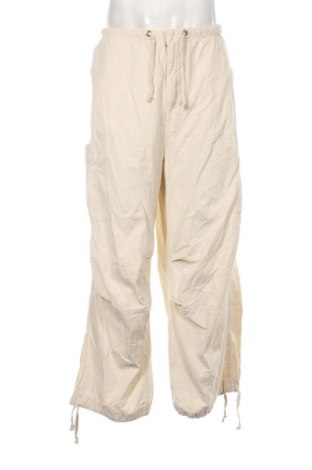 Ανδρικό παντελόνι Jaded London, Μέγεθος XL, Χρώμα  Μπέζ, Τιμή 15,70 €