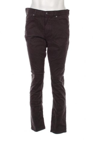 Мъжки панталон Jeanswest, Размер M, Цвят Сив, Цена 8,12 лв.