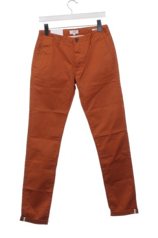 Ανδρικό παντελόνι Jules, Μέγεθος S, Χρώμα Πορτοκαλί, Τιμή 7,35 €