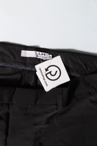 Ανδρικό παντελόνι LH By La  Halle, Μέγεθος M, Χρώμα Μαύρο, Τιμή 2,15 €