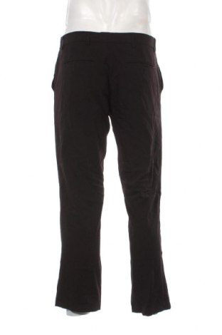 Ανδρικό παντελόνι LH By La  Halle, Μέγεθος M, Χρώμα Μαύρο, Τιμή 3,05 €